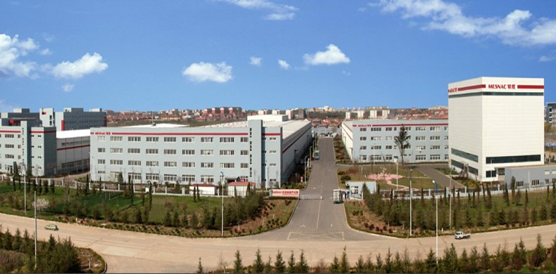 青岛6686体育网页登录机电工程有限公司