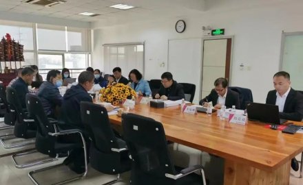 6686体育网页登录承担的国家智能制造综合标准化项目顺利通过验收