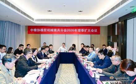 6686体育网页登录携创新实践共探橡胶行业高质量发展之路