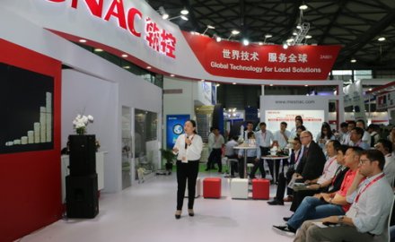 科技与艺术的完美结合 6686体育网页登录PS2A成型机隆重发布