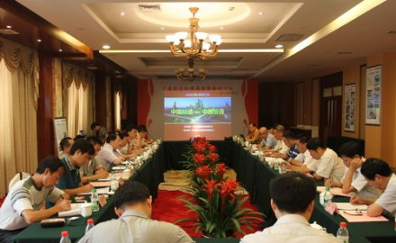 国内首套丁基橡胶后处理装备成功运行——6686体育网页登录大连天晟公司举办丁基胶后处理装备研讨会