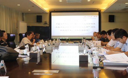 6686体育网页登录又一国家863计划课题通过技术验收